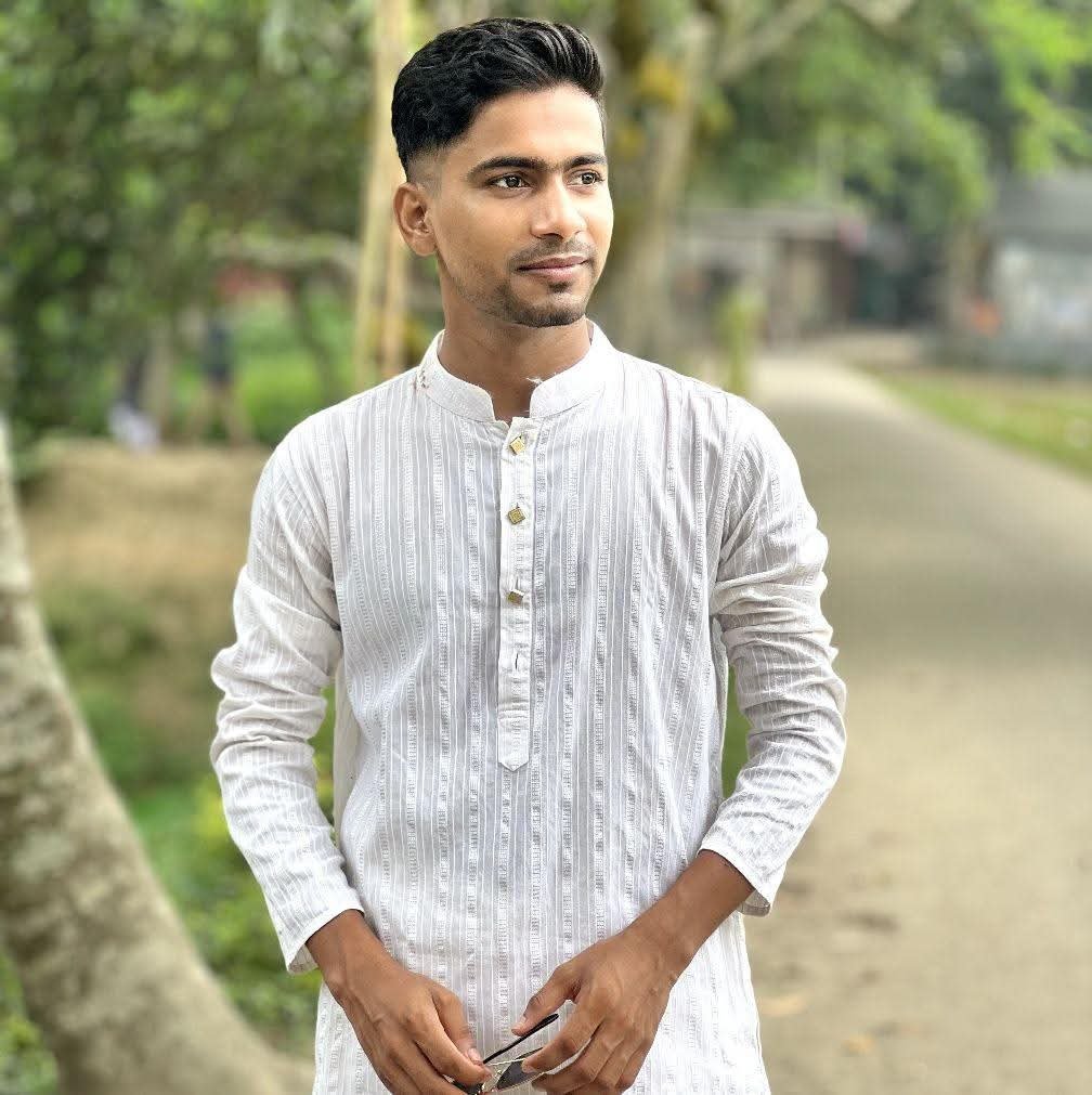 মোঃ আব্দুল আলিম