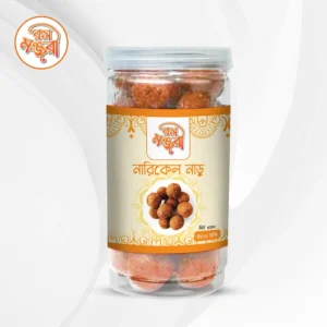 নারিকেল নাড়ু