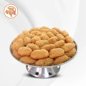 সুস্বাদু চমচম (Chomchom Sweet) – 1KG
