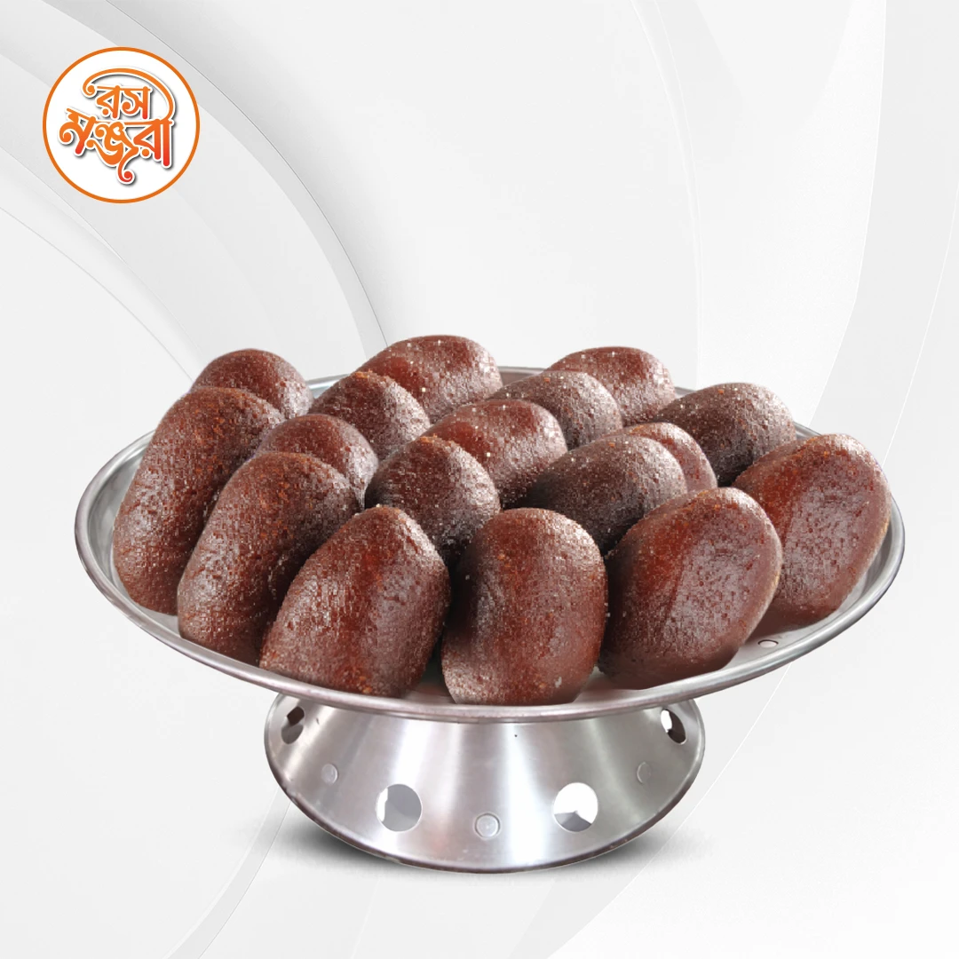 কালোজাম (Gulab Jamun) - 1KG